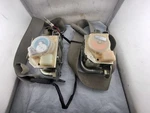 2008 - 2011 Chevy Hhr Drivers & Passengers Front (lt Rt) Seat Belt Retractors. Fixed Price $143.06.