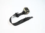 Left Side Front Upper Seatbelt Latch Force Limiter Bmw 325 330 02-05 4DR. Fixed Price $40.95.