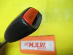 Right Front Seat Belt Buckle Latch Passenger Side Rf For 96 97 98 99 I30 Maxima. Fixed Price $74.96.