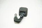 Vw Beetle Rear Left Seat Belt Retractor 5C5 857 805 D 2012-2019. Fixed Price $59.99.