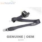 2003-2008 Bmw Z4 Front Right Seat Belt Retractor 7057110. Fixed Price $41.49.