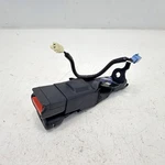 2024 - 2025 Subaru Impreza Rear Right Side Buckle Oem. Fixed Price $39.99.