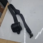 2010 2011 2012 2013 2014 2015 Gmc Terrain Right Rear Side Seat Belt Black. Fixed Price $35.26.