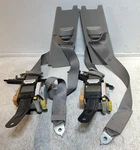 2012 Honda Civic Front Left Driver & Right Passenger Oem Gray. Fixed Price $249.99.