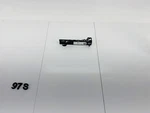 17-23 Tesla Model Front Left Driver Seat Belt Tensioner Height Adjuster Oem. Fixed Price $33.24.