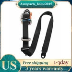 Front Left Side Seat Belt Buckle 3 Point Safety For 2016-2020 Honda Civic Lh New. Fixed Price $51.00.