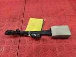 Gm Front Seat Belt Buckle Lacrosse Regal Xts Left Driver Side Tan Oem 19258685. Fixed Price $64.99.