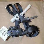 2020-2021 Nissan Versa Front Passenger Seat Belt Retractor Assembly Black Oem. Fixed Price $109.99.