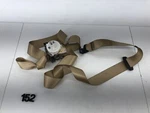 06-07 Bmw 530XI E60 Rear Center Second Row Seat Belt Tensioner Oem. Fixed Price $56.99.