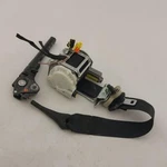 Seat Belt, Front Retractor For Fusion HG9354612D64AE Blk Rtrctr Ptrtnsn. Fixed Price $124.99.