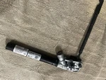 2024 2025 Tesla Model 3 Front Right 1ST Row Seat Belt Pretensioner 1857606-N1-C. Fixed Price $50.00.