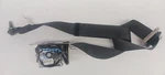 '14-'15 Nissan Versa Note Front Seat Belt Passenger Retractor Black Oem. Fixed Price $121.50.