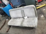 TCHEV1500 1991 Front Seat 300047. Fixed Price $143.75.