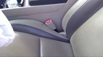 Seat Belt Front Bucket Driver Buckle Fits 07-15 Mazda CX-9 3968630. Fixed Price $76.50.