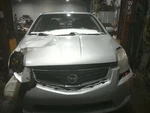Seat Belt Front Bucket Passenger Retractor Fits 10-12 Sentra 120745. Fixed Price $75.00.
