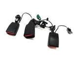 2015 Land Range Rover L405 Rear Left Right Center Seatbelt Buckle Receiver Set 3. Fixed Price $122.16.