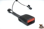 2021 - 2026 Chevrolet Trailblazer Oem Front Right Side Seatbelt Buckle 60007105. Fixed Price $44.19.