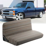 For Chevy C1500 1988-1994 Truck Pickup Suv Car Saddle Blanket Bench Seat Covers. Fixed Price $55.11.