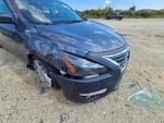 2013 Nissan Altima Used Front Passenger Seat Belt & Retractor - No Buckle. Fixed Price $86.45.