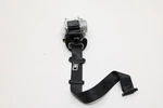 2020 - 2023 Land Rover Evoque Front Right Seatbelt Retractor Oem Black 300RH. Fixed Price $152.92.