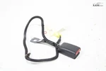 2022-2024 Subaru Wrx Vb Front Right Passenger Seat Belt Buckle 654115700A Oem. Fixed Price $40.28.