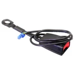 996-803-183-09 Genuine Porsche Seat Belt Buckle Front Driver Left Side Hand For. Fixed Price $482.22.