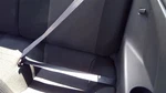 2004 Toyota Celica Left Rear Driver Side Seat Belt With Retractor 66527. Fixed Price $139.20.