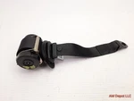 2012 Mini Cooper R56 Rear Seat Belt Retractor Black 72112751403. Fixed Price $29.99.