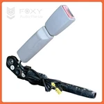 07-14 Mercedes W221 S400 S550 CL550 Front Left Driver Side Seat Belt Buckle Oem. Fixed Price $65.00.