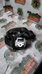 Tesla 2016 Seat Belt Rear 3126325. Fixed Price $71.49.