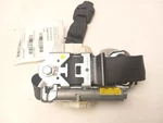 Rear Passenger Seat Belt Retractor Fits Hyundai Santa Fe 2013 Oem. Fixed Price $39.59.
