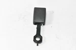 07-15 Jaguar Xkr Rear Left Seat Belt Buckle Oem Black. Fixed Price $90.00.