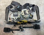 2016-2019 Chevrolet Cruze Belts Front Driver & Passenger W/ Buckle. Fixed Price $299.99.