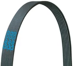 Dayco 5080950 Serpentine Belt For 07-21 GX460 Land Cruiser LX570 Sequoia Tundra. Fixed Price $53.10.
