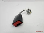 2013 Bmw 535I 528I 550I M5 F10 Rear Left Seat Belt Buckle 72119172381. Fixed Price $24.99.