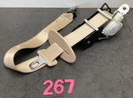 05-11 Cadillac Sts Passenger Right Rear Seatbelt Retractor Assembly Oem. Fixed Price $47.59.