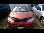 Seat Belt Front Bench Split Driver Buckle Fits 00-04 300M 508190. Fixed Price $56.21.
