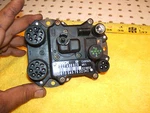 Mercedes Early W140 S600 Sedan 12CYL Bosch Ignition EZL0053 Genuine Mb Module. Fixed Price $529.71.