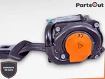 2012-2018 Audi A6 C7 Quattro Rear Right Side Second Row Seat Belt Oem. Fixed Price $134.54.