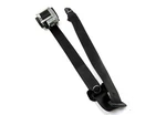 2008-2010 Porsche Cayenne (957) Left Front Driver Seatbelt Retractor (black). Fixed Price $64.99.