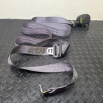 94-97 Ford F250 F350 Crew Cab Right Seat Belt Retractor Gray Oem F4TZ-35611B08-C. Fixed Price $95.00.