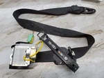 Seat Belt Front Bucket Driver Retractor Fits 03-05 Porsche Cayenne 155577. Fixed Price $105.57.