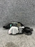 2009-2017 Audi Q5 Front Right Row Seat Belt Retractor Black 8R1857706K Oem. Fixed Price $45.00.