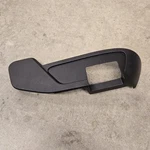 07 08 09 10 Saturn Outlook Passenger Right Rear 2ND Row Seat Panel Trim Oem. Fixed Price $59.99.