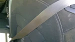 2013 Kia Sportage Left Rear Driver Side Seat Belt With Retractor 65490. Fixed Price $164.00.