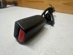 04813TG7A30ZA 2016-2022 Honda Pilot Right Front Seat Belt Buckle Receptacle. Fixed Price $43.00.