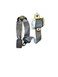 Seat Belt Retractor Honda Accord 2001-2002 Oem Center Rear With Buckle Gray. Fixed Price $47.77.