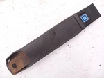 74-81 Camaro Firebird Black Passenger Right Front Seat Belt Receiver Original Gm. Fixed Price $121.49.