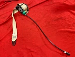 07-10 Bmw E93 328 335 Vert Front Right Passenger Seatbelt Retractor Buckle Oem. Fixed Price $64.97.