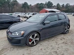 Seat Belt Front Hatchback 2 Door Bucket Passenger Fits 15-18 Golf 1991680. Fixed Price $114.99.
